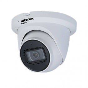 Caméra Dôme Hiltron IP 4MP objectif 2,8mm...