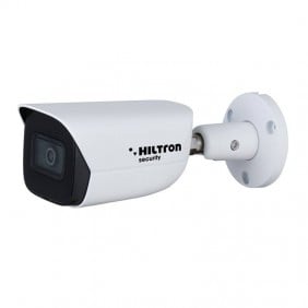 Hiltron IP Bullet Camera 4MP Optical 3.6mm...