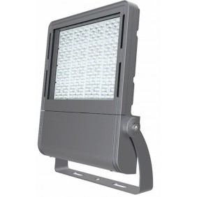 Playled Led Floodlight 120W 230V 4000K Outdoor...