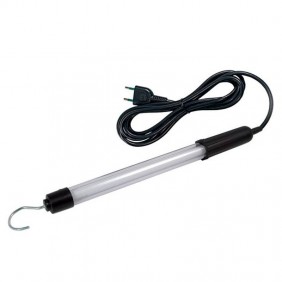 Fanton tragbare Leuchtstofflampe 8W mit 5 Meter...