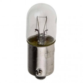 Italweber ampoule douille BA9S taille 10x28 24V...