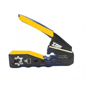 Beta Cavi Crimping Pliers for RJ45 Male...