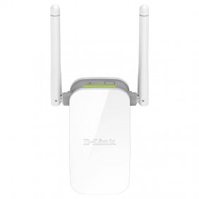 D-Link 300 Mps Wi-Fi Range Extender Repeater...