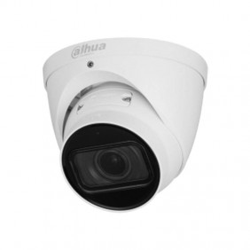 Cámara Dome Dahua IPC-HDW3441T-ZS-S2 IP 4MP...