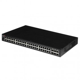 Edimax Smart Web Switch 54 ports 6 ports 10G...