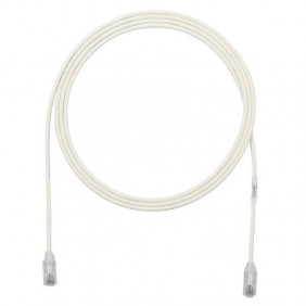 Panduit unshielded patch cable Cat 6 UTP 28 AWG...