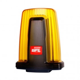 BFT Radius LED flashing beacon without antenna...