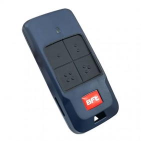 BFT Mitto Cool C4 4-channel Remote Control 2614120