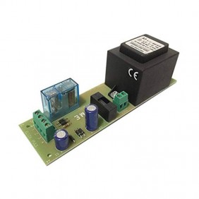 Board for control of electric lock BFT ME 12V...