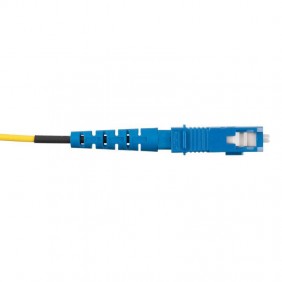 Panduit OS2 SC Fiber Patch Cable to Pigtail 1m...