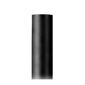 Mareco Full Black cylindrical pole D 60 mm H...