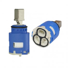 Porta e Bini Plus Line Cartridge for Mixers...