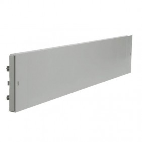 Abb Gemini Blind Panel TG4-5 H 150 mm IP40...