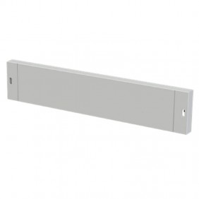 Abb Gemini Blind Panel TG2-3 H 75 mm IP40...