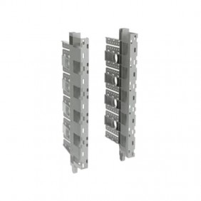 Abb Gemini Frame uprights TG3-4 H 600 mm...