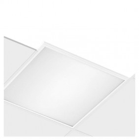 Disano Rodi HE 60x60 29W 4000K White Led Panel...