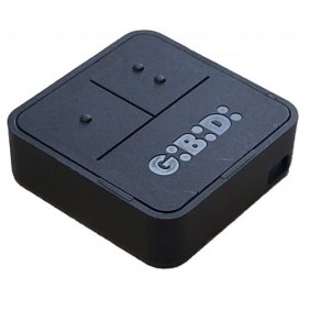 Gibidi Vinci Rolling Code Remote Control...