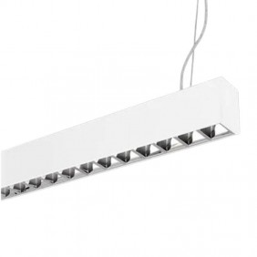 Disano Parigi Led Ceiling Light 31W 4000K IP20...