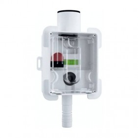 Siphon sec anti-odeur Tecnosystemi Regio 11126322B