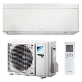 Daikin Stylish 3.5KW 12000BTU R32 WIFI A++ Air Conditioner