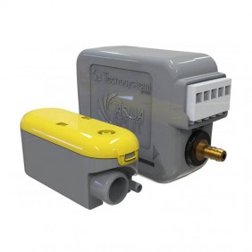 Tecnosystemi Aqua Split mini condensate pump 11...