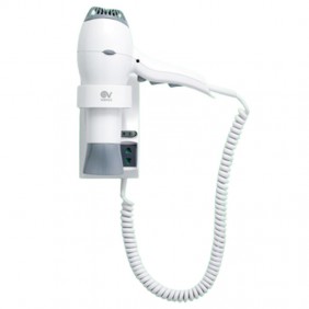 Vortice FOHN 1600 PLUS wall-mounted hair dryer...