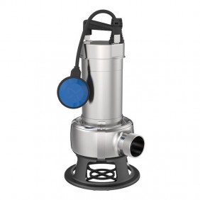 Grundfos Unilift submersible pump...