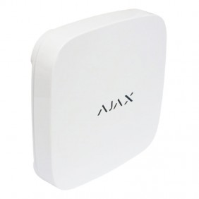 Detector of flooding in Wireless AJAX White...