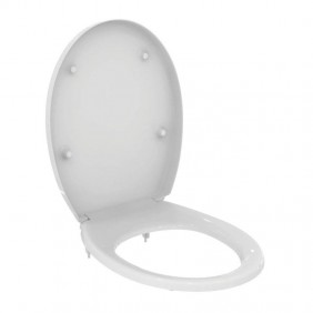 Ideal Standard toilet seat and cover W304001