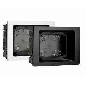 Flush mounting box Urmet for video intercom MIRO 1750/60