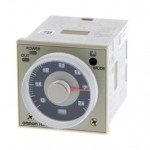 Electromechanical relays and Timers, Omron, quality, and automation in your company.