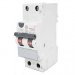 GE LIGHTING Residual Current Circuit Breakers: Catalog and Prices