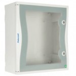 Wall-mounted enclosures for switchboards Palazzoli, Catalog and prices.