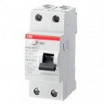 CIRCUIT BREAKERS AND RESIDUAL CURRENT DEVICES: Prices and special Offers