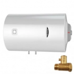 Calentador de agua Ariston de Gas y Eléctrico: Precios y Ofertas