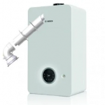 Bosch condensing boilers for sale on Elettronew - Discount prices