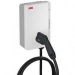 Abb EV chargers: Price Terra Charger AC and Columns