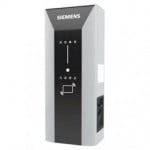 Siemens EV chargers: VersiCharge AC Charging Station Price