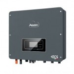 Photovoltaic Inverter ZCS Azzurro: Catalogue