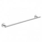 Designer towel bars and bath towel bars available on Elettronew