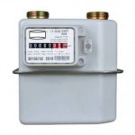 Gas meters available on Elettronew