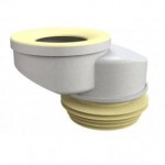 Toilet pipe parts available on Elettronew