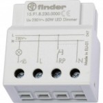 Dimmers et amplificateurs disponibles sur Elettronew