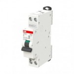 1-Module Circuit Breakers: Top Brands