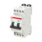 Circuit BREAKERS:Bticino,ABB and Siemens 2 Modules