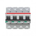 Circuit BREAKERS:Bticino,ABB and Siemens 4 Modules