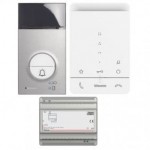 KIT INTERCOM BTICINO:Single-family and semi-Detached