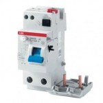 Earth Leakage add-on Blocks BTICINO, SIEMENS AND ABB: Prices and Offers