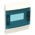 ABB - control panels-ceiling and wall - to Catalog and Prices