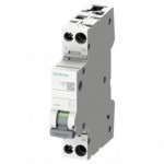 Interruttori Magnetotermici Siemens 1 Modulo: Prezzi
